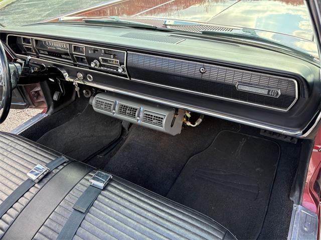 1966 Dodge Coronet (CC-2100213) for sale in Solon, Ohio