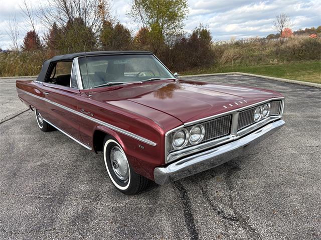 1966 Dodge Coronet (CC-2100213) for sale in Solon, Ohio
