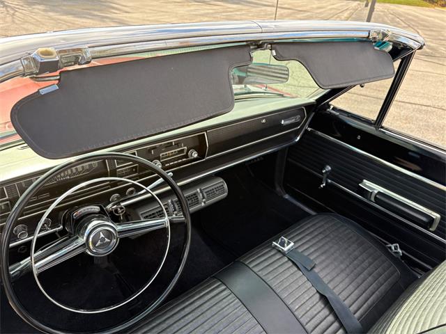 1966 Dodge Coronet (CC-2100213) for sale in Solon, Ohio