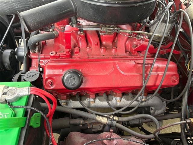 1966 Dodge Coronet (CC-2100213) for sale in Solon, Ohio