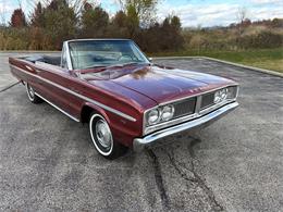 1966 Dodge Coronet (CC-2100213) for sale in Solon, Ohio
