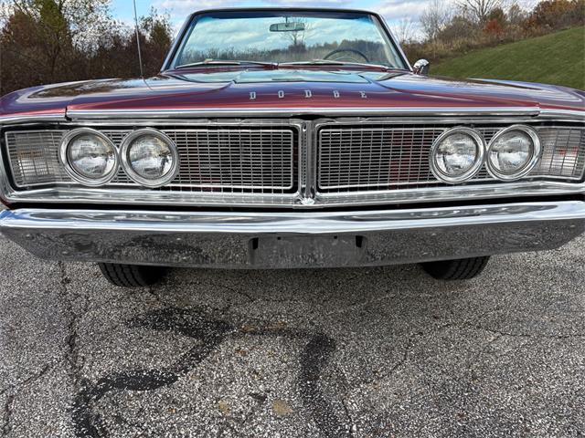 1966 Dodge Coronet (CC-2100213) for sale in Solon, Ohio