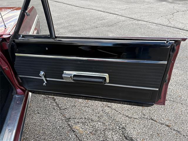 1966 Dodge Coronet (CC-2100213) for sale in Solon, Ohio