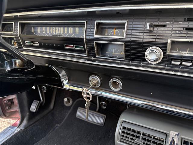 1966 Dodge Coronet (CC-2100213) for sale in Solon, Ohio