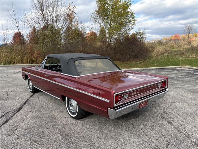 1966 Dodge Coronet (CC-2100213) for sale in Solon, Ohio