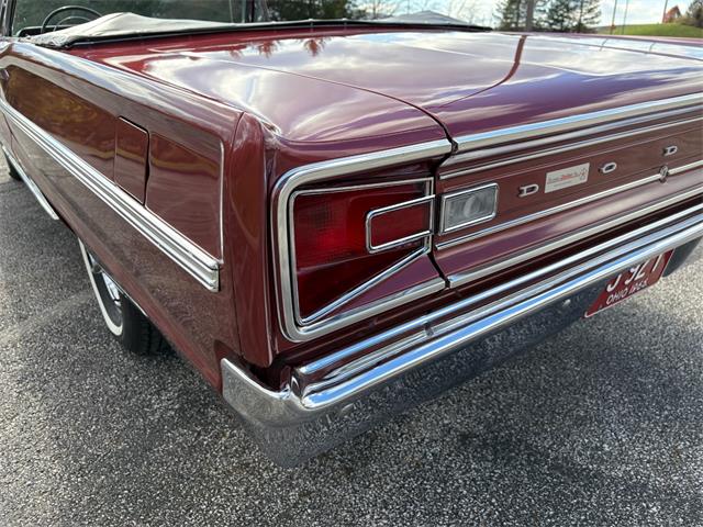 1966 Dodge Coronet (CC-2100213) for sale in Solon, Ohio