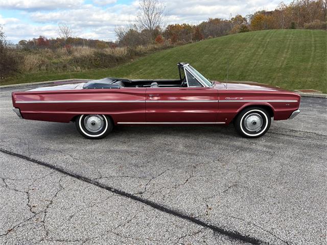 1966 Dodge Coronet (CC-2100213) for sale in Solon, Ohio