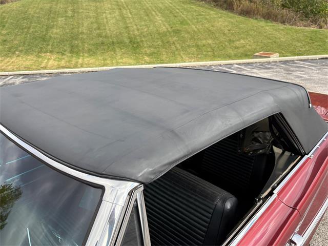1966 Dodge Coronet (CC-2100213) for sale in Solon, Ohio