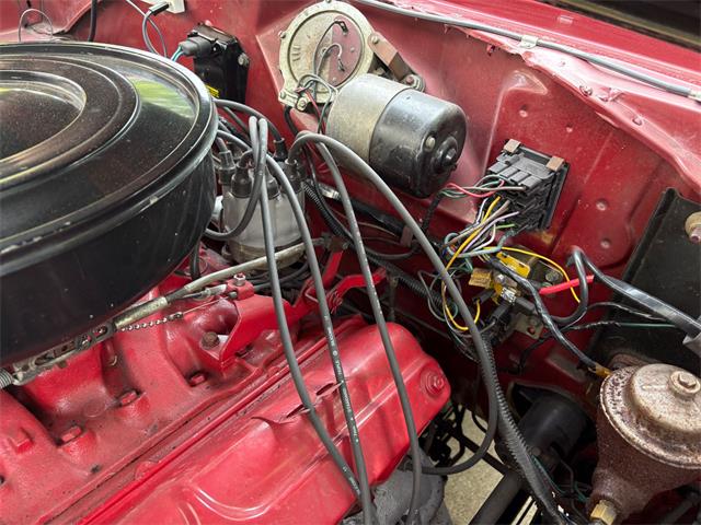 1966 Dodge Coronet (CC-2100213) for sale in Solon, Ohio