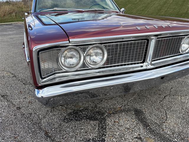 1966 Dodge Coronet (CC-2100213) for sale in Solon, Ohio