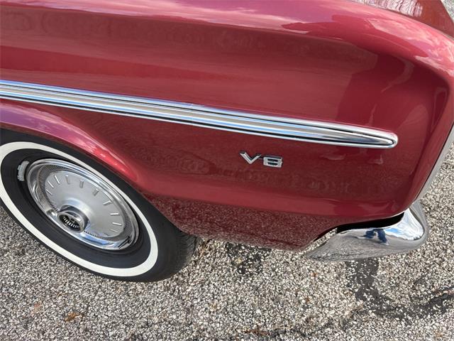 1966 Dodge Coronet (CC-2100213) for sale in Solon, Ohio