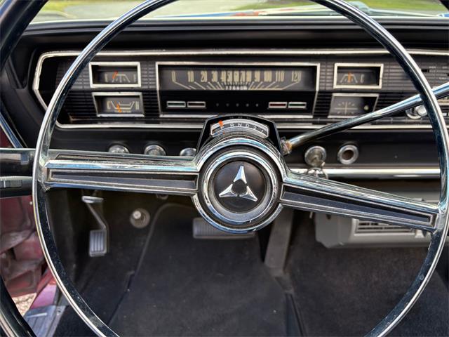 1966 Dodge Coronet (CC-2100213) for sale in Solon, Ohio