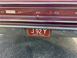 1966 Dodge Coronet (CC-2100213) for sale in Solon, Ohio