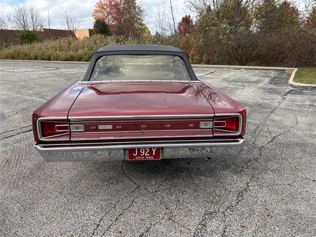 1966 Dodge Coronet (CC-2100213) for sale in Solon, Ohio