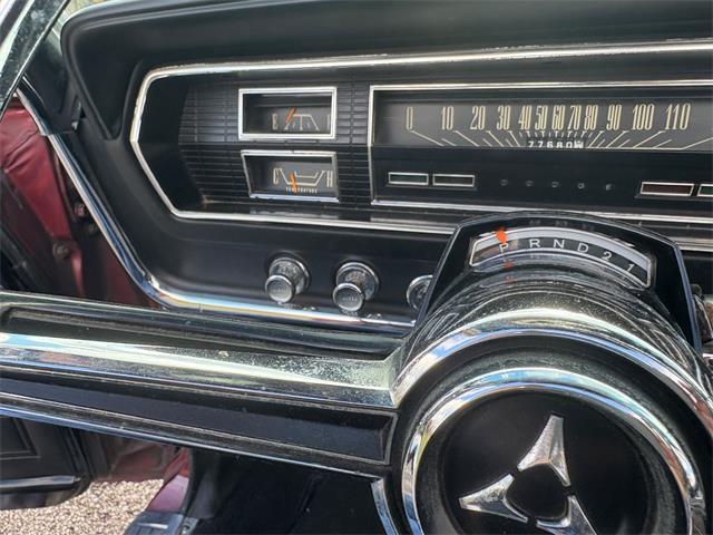 1966 Dodge Coronet (CC-2100213) for sale in Solon, Ohio