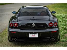 2008 Ferrari 612 (CC-2102132) for sale in Sherman Oaks, California