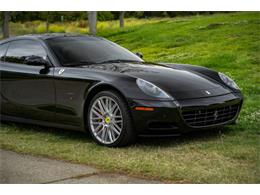 2008 Ferrari 612 (CC-2102132) for sale in Sherman Oaks, California