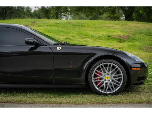2008 Ferrari 612 (CC-2102132) for sale in Sherman Oaks, California