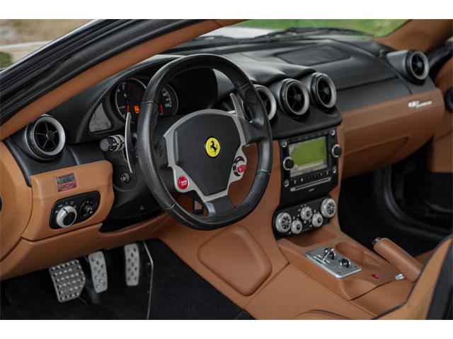 2008 Ferrari 612 (CC-2102132) for sale in Sherman Oaks, California