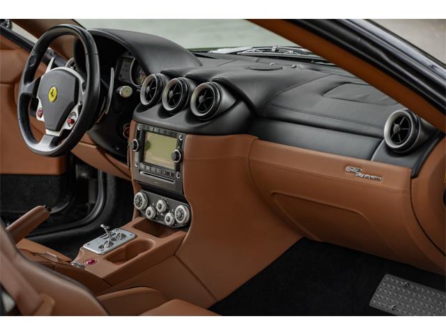 2008 Ferrari 612 (CC-2102132) for sale in Sherman Oaks, California