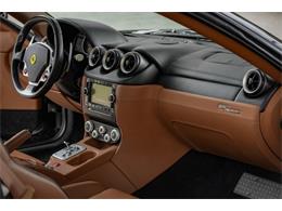 2008 Ferrari 612 (CC-2102132) for sale in Sherman Oaks, California