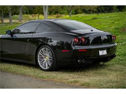 2008 Ferrari 612 (CC-2102132) for sale in Sherman Oaks, California