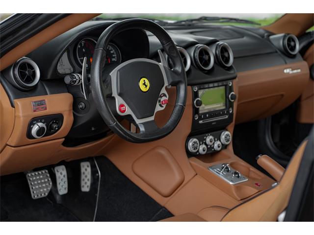 2008 Ferrari 612 (CC-2102132) for sale in Sherman Oaks, California