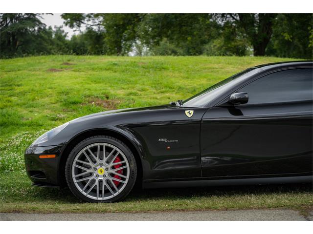 2008 Ferrari 612 (CC-2102132) for sale in Sherman Oaks, California