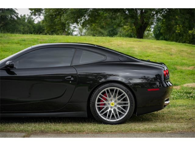 2008 Ferrari 612 (CC-2102132) for sale in Sherman Oaks, California