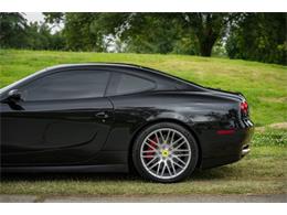 2008 Ferrari 612 (CC-2102132) for sale in Sherman Oaks, California