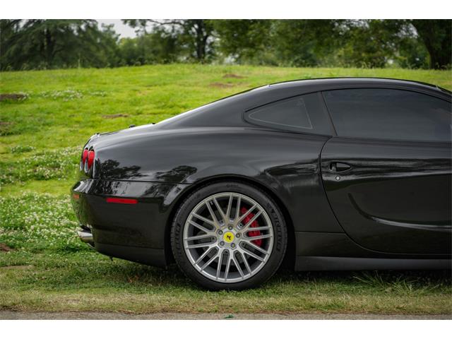 2008 Ferrari 612 (CC-2102132) for sale in Sherman Oaks, California