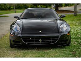 2008 Ferrari 612 (CC-2102132) for sale in Sherman Oaks, California