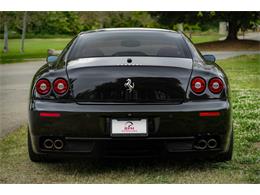 2008 Ferrari 612 (CC-2102132) for sale in Sherman Oaks, California