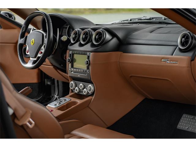 2008 Ferrari 612 (CC-2102132) for sale in Sherman Oaks, California