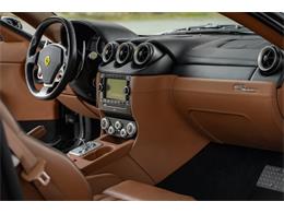 2008 Ferrari 612 (CC-2102132) for sale in Sherman Oaks, California