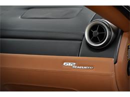 2008 Ferrari 612 (CC-2102132) for sale in Sherman Oaks, California