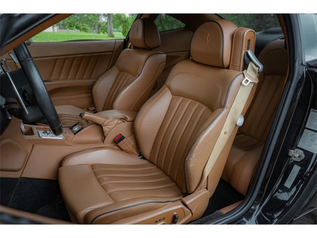 2008 Ferrari 612 (CC-2102132) for sale in Sherman Oaks, California