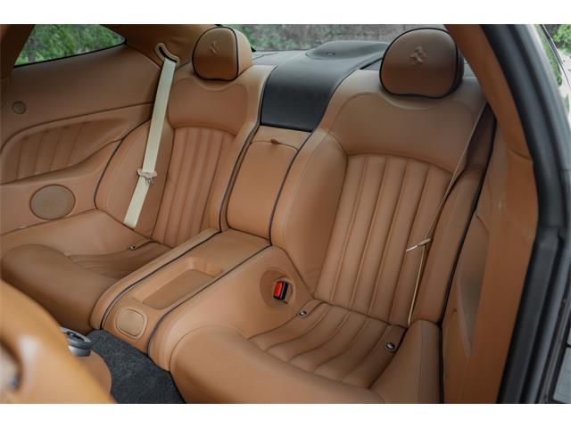 2008 Ferrari 612 (CC-2102132) for sale in Sherman Oaks, California