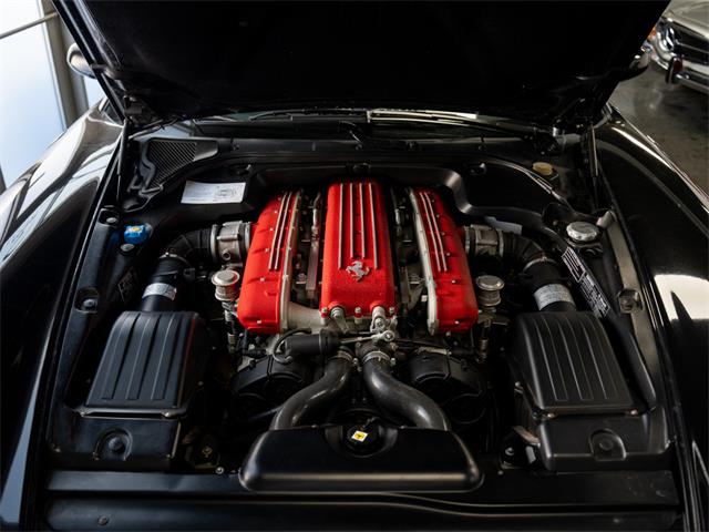 2008 Ferrari 612 (CC-2102132) for sale in Sherman Oaks, California