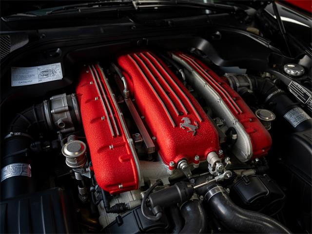 2008 Ferrari 612 (CC-2102132) for sale in Sherman Oaks, California