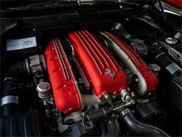 2008 Ferrari 612 (CC-2102132) for sale in Sherman Oaks, California