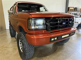 1989 Ford Bronco (CC-2102134) for sale in Santa Rosa, Florida