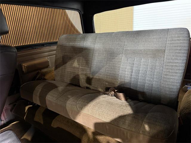 1989 Ford Bronco (CC-2102134) for sale in Santa Rosa, Florida