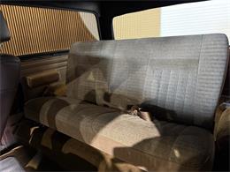 1989 Ford Bronco (CC-2102134) for sale in Santa Rosa, Florida