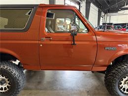 1989 Ford Bronco (CC-2102134) for sale in Santa Rosa, Florida