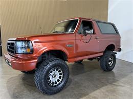 1989 Ford Bronco (CC-2102134) for sale in Santa Rosa, Florida