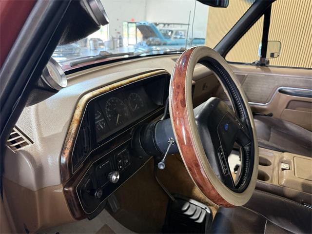 1989 Ford Bronco (CC-2102134) for sale in Santa Rosa, Florida