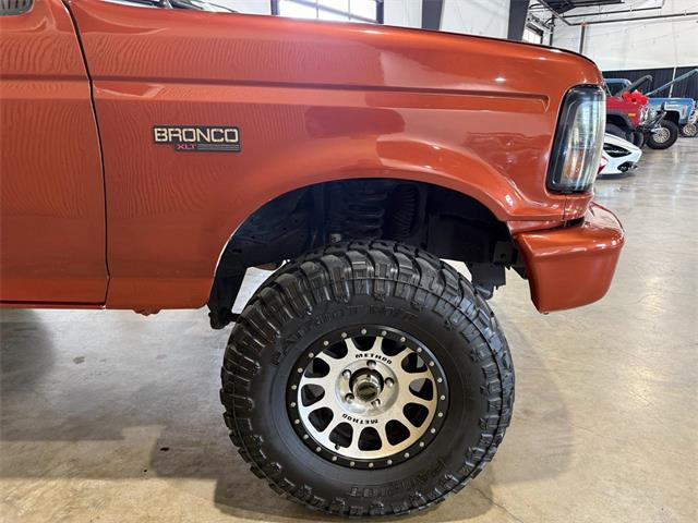 1989 Ford Bronco (CC-2102134) for sale in Santa Rosa, Florida
