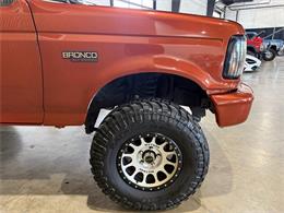 1989 Ford Bronco (CC-2102134) for sale in Santa Rosa, Florida