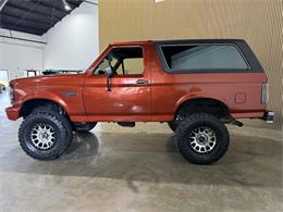 1989 Ford Bronco (CC-2102134) for sale in Santa Rosa, Florida